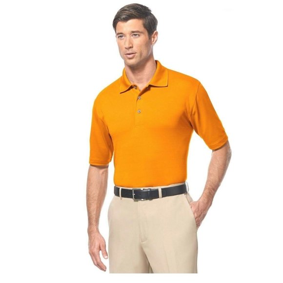 Men's Polo Shirt PGA TOUR size S NEW - Picture 1 of 3